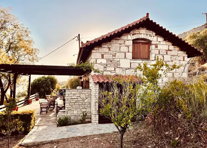 Villa Margarita
