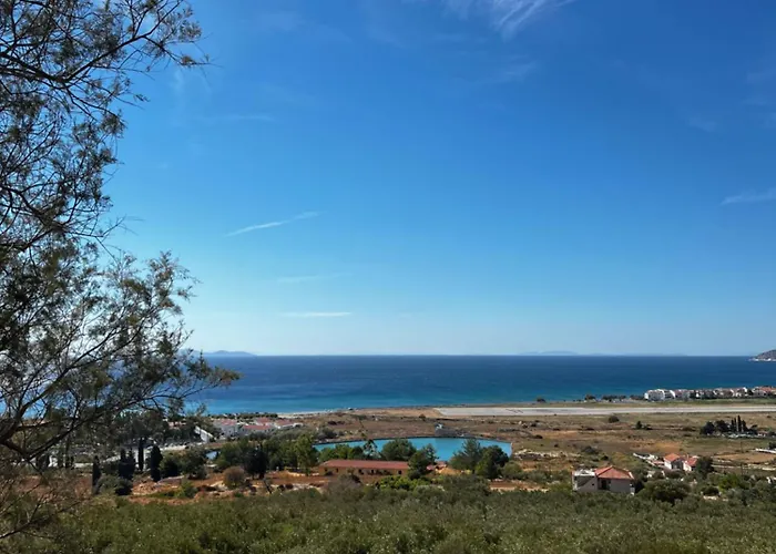 Villa Margarita