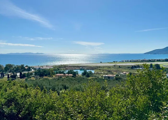 Villa Margarita