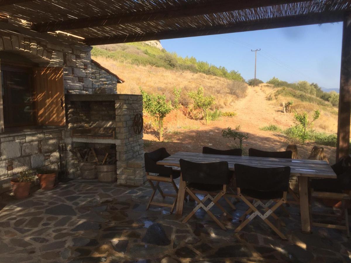 Margarita Holiday home *