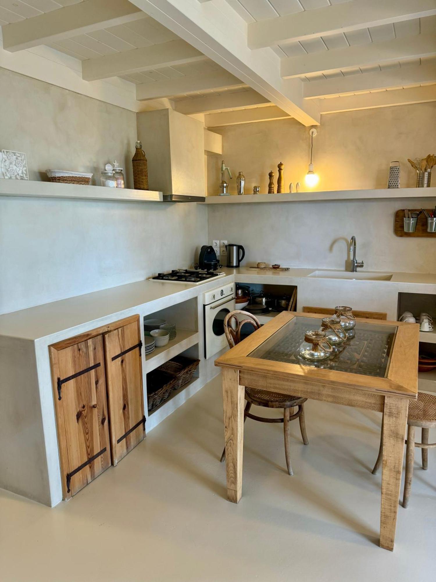 Margarita Holiday home *