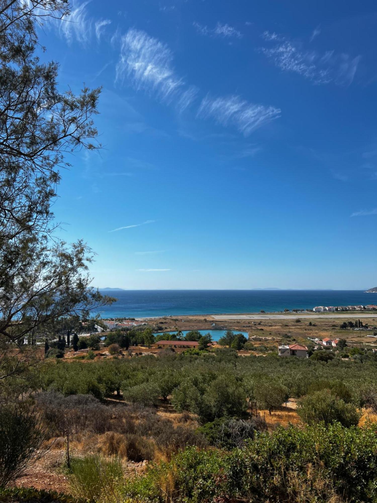 Holiday home Margarita Pythagoreio (Samos)